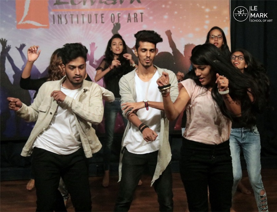 Le Mark School of Art Vile Parle Events photo 35
